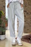 Made in Italy Oris Classic Jogger Dove